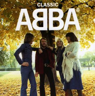 Stiahni si Hudba ABBA - Classic ABBA (2009)[FLAC]