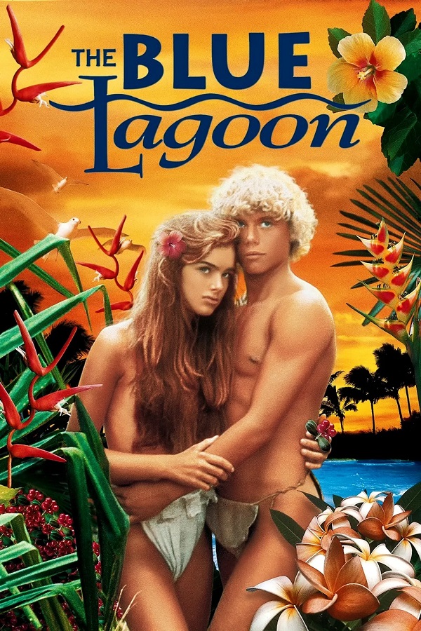 Stiahni si Filmy CZ/SK dabing Modrá laguna / The Blue Lagoon (1980)(CZ/EN)[1080p][HEVC] = CSFD 53%