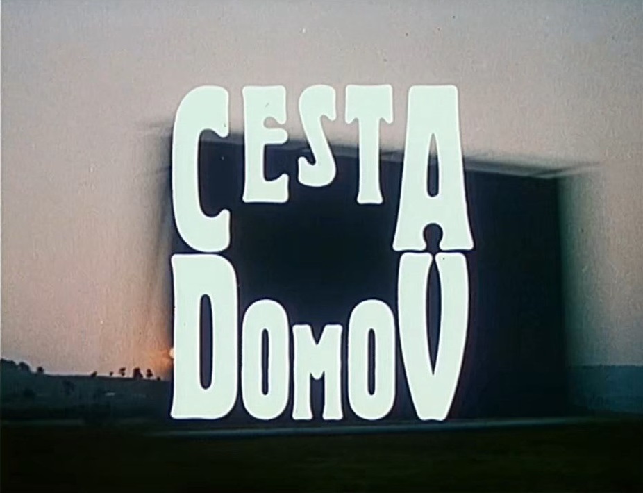 Stiahni si Filmy CZ/SK dabing Cesta domov (1976)(SK)[720p][TvRip][HEVC] = CSFD 56%