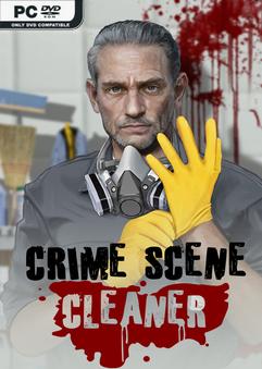 Stiahni si Hry na Windows Crime Scene Cleaner v3.0.2.1 (2024)[P2P]