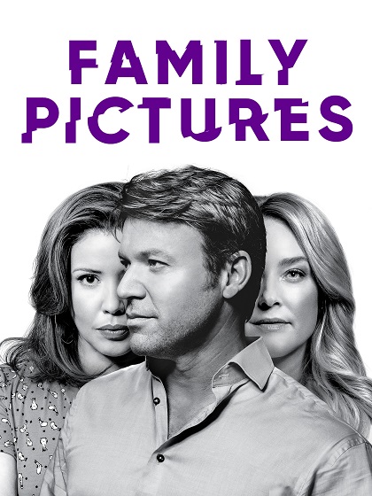  Rodinné portréty / Family Pictures (2019)(CZ)[WebRip][1080p] = CSFD 46%