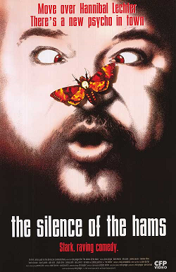 Stiahni si Filmy CZ/SK dabing The Silence of the Hams / Mlceni sunek (1994)(FHD)(1080p)(BluRay)(EN/CZ) = CSFD 42%