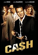 Stiahni si Filmy CZ/SK dabing Cash / Ca$h (2008)(CZ) = CSFD 60%