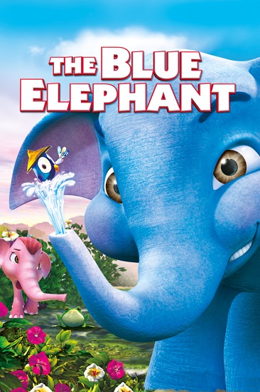 Stiahni si Filmy Kreslené Modry slon / Khan Kluay (2006)(CZ)[1080p][TvRip] = CSFD 50%