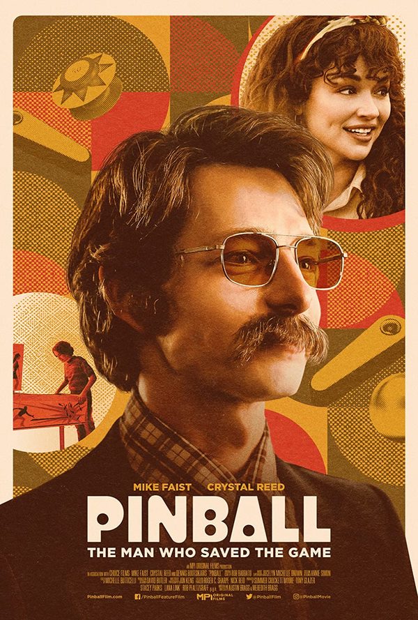 Stiahni si Filmy s titulkama  Pinball: The Man Who Saved the Game (2022)[WebRip][1080p] = CSFD 74%