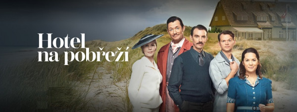 Stiahni si Seriál Hotel na pobřeží / Badehotellet 6-10.serie (2019-2024)(CZ/DA)[1080p][WebRip] = CSFD 83%