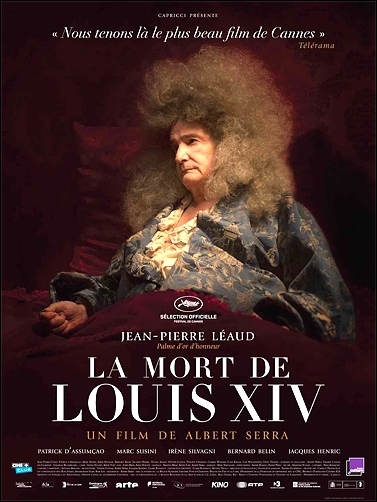 Stiahni si Dokument 1715: Smrt Krále Slunce / La Mort de Louis XIV (2015)(CZ)[TvRip][1080p] = CSFD 78%