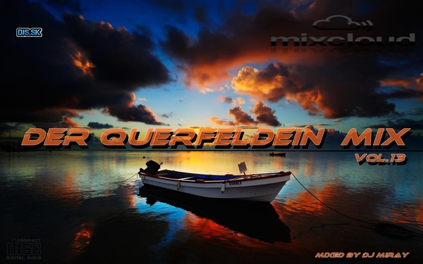 Stiahni si Hudba Der QuerfeldeinMix Vol.13 mixed by Dj Miray