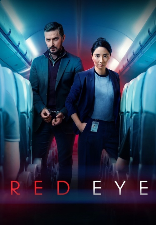 Stiahni si Seriál  Noční let / Red Eye S02 (CZ/EN)[WEB-DL][720p] = CSFD 61%