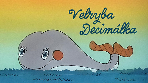 Stiahni si Seriál Velryba Decimálka, Pik a Kvik (1986,1080p,CZ,13dielny)
