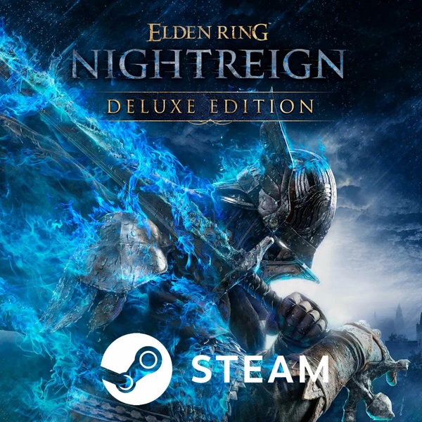 Stiahni si Hry na Windows Elden Ring Nightreign: Deluxe Edition v1.02.3 + All DLCs + Bonus Content DODI Repack (2025)