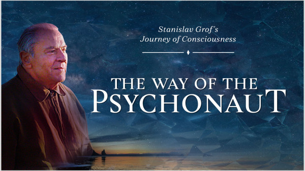 Stiahni si Dokument The Way of the Psychonaut: Stanislav Grof's Journey of Consciousness 2020 CZ sub