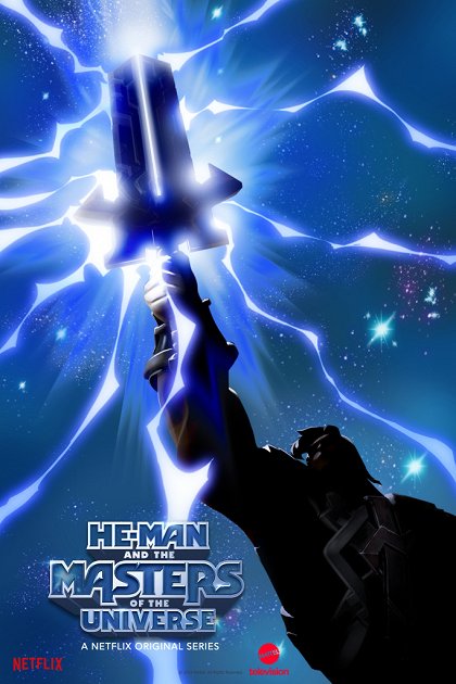 Stiahni si Seriál  He-Man a vladci vesmiru / He-Man and the Masters of the Universe - 3. serie (CZ/EN)[WebRip][1080p] = CSFD 54%