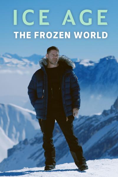 Stiahni si Seriál Doba ledová Zamrzlý svět  /  Ice Age: A Frozen World (S01)(2023)(HEVC)[1080p][WebRip](CZ) = CSFD 50%