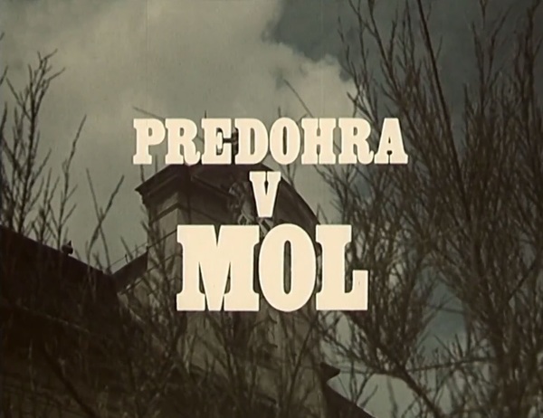 Stiahni si Filmy CZ/SK dabing Predohra v Mol (1983)(SK)[TvRip] = CSFD 50%