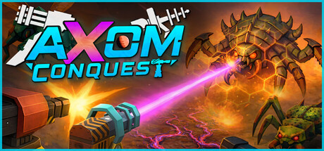 Stiahni si Hry na Windows Axom Conquest-TENOKE