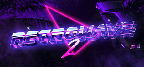 Stiahni si Hry na Windows Retrowave 2 + 3 DLCs/Bonuses [FitGirl Repack] (2026) CZ