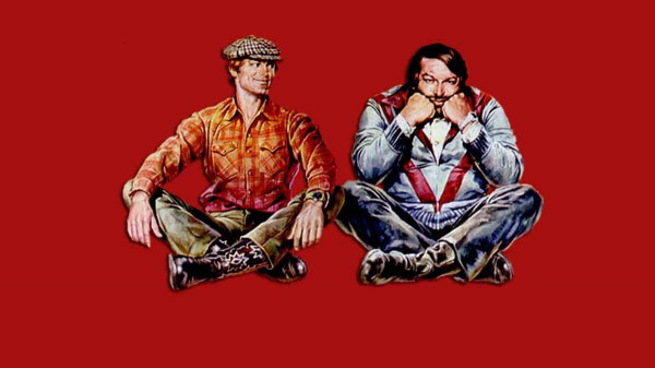 Stiahni si HD Filmy Jestli se rozzlobíme, budeme zlí / ...Altrimenti ci arrabbiamo (1974)(CZ/EN)[1080p] = CSFD 85%