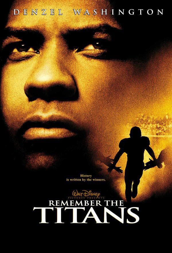 Stiahni si Filmy CZ/SK dabing Vzpominka na Titany / Remember the Titans (2000)(CZ) = CSFD 80%