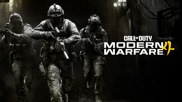 Stiahni si Hry na Windows Call of Duty 4: Modern Warfare