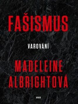 Stiahni si Mluvené slovo Albrightova Madeleine - Fasismus  Varovani (Ivana Plihalova)(4h42m36s)\