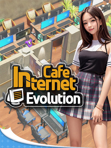 Stiahni si Hry na Windows Internet Cafe Evolution