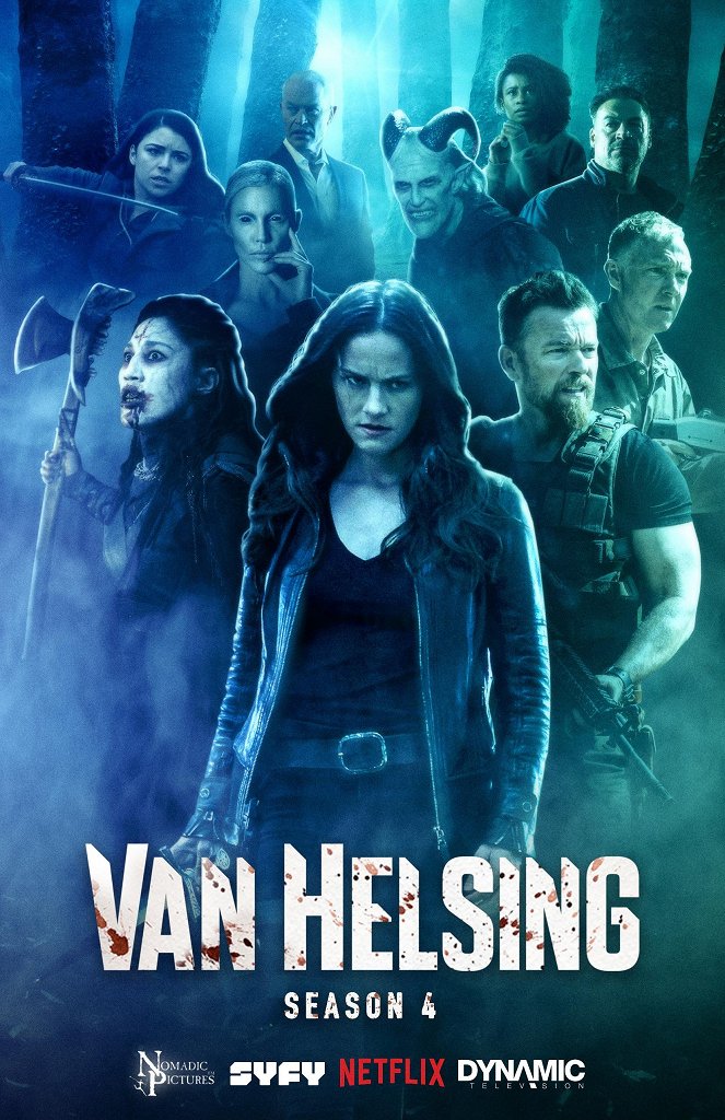 Van Helsing (S04)(2019)(1080p)(x264)(WebDL)(EN-DE-PL)(CZtit+MultiSUB) = CSFD 54%
