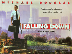 Stiahni si Filmy CZ/SK dabing Volny pad / Falling Down (1993)(CZ/EN)[1080p] = CSFD 85%