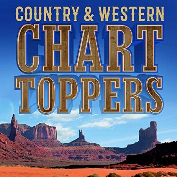 Stiahni si Hudba VA - Country & Western Chart Toppers (2020) FLAC