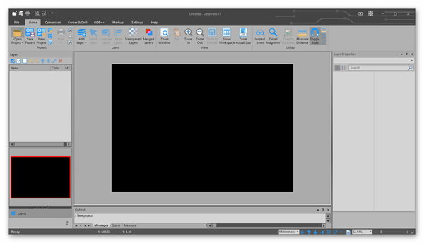 Stiahni si Programy Gerbview 11.30.0.632 (x64) portable