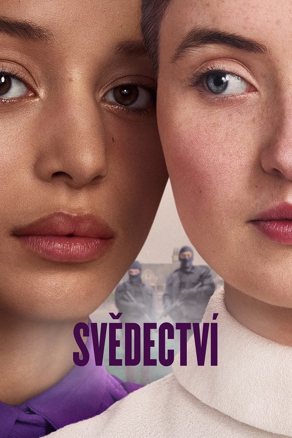 Stiahni si Seriál Svědectví / The Testaments (2026)(CZ/EN)[2160p][HDR10][HEVC] = CSFD 82%