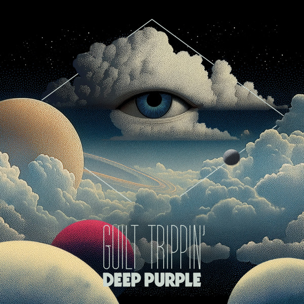 Stiahni si Hudba Deep Purple - 2026 - Guilt Trippin' (EP) (24bit-48kHz)