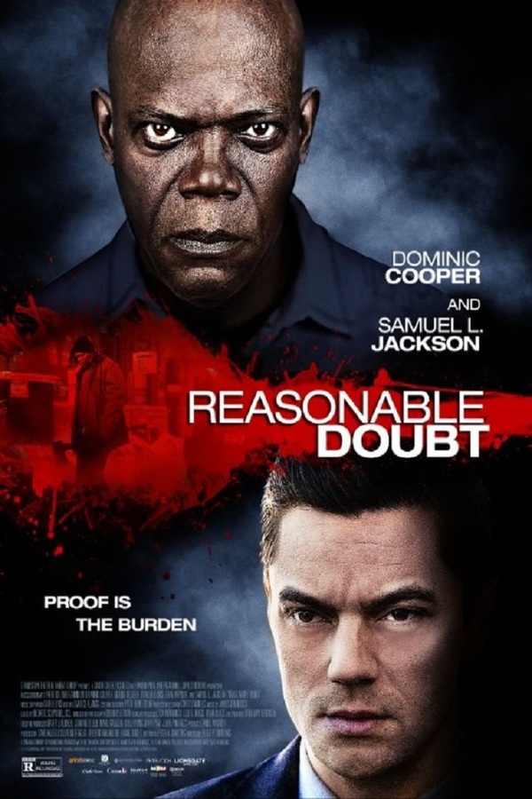 Stiahni si Filmy CZ/SK dabing Vrazedne pochybnosti / Reasonable Doubt (2014)(SK) = CSFD 57%