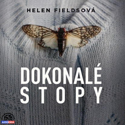 Stiahni si Mluvené slovo Helen Fieldsová - Případy Luca Callanacha a Avy Turnerové