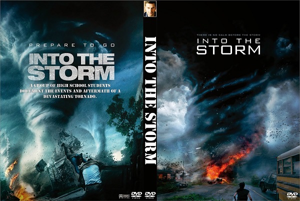 Stiahni si HD Filmy V oku tornada / Into the Storm (2014)(CZ/EN)[1080pHD]