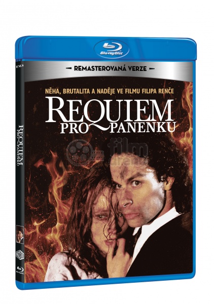 Stiahni si Blu-ray Filmy Requiem pro panenku (1991)(CZ)[1080p][Blu-Ray] = CSFD 78%