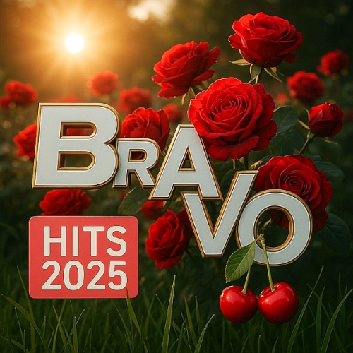 Stiahni si Hudba VA - BRAVO Hits 2025 (04.06.2025)