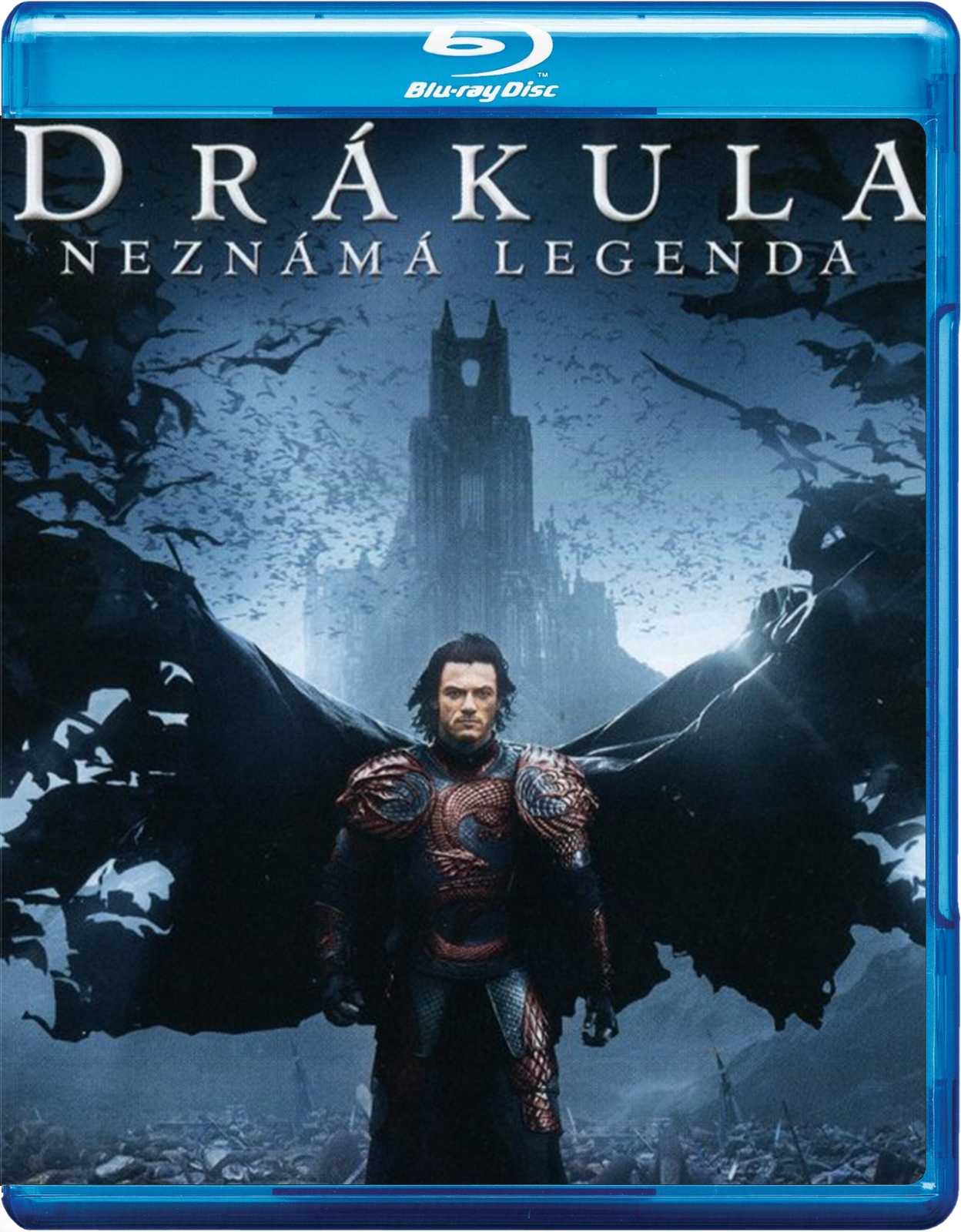 Stiahni si HD Filmy Drakula: Neznama legenda / Dracula Untold (2014)(CZ/EN)[1080pHD] = CSFD 63%