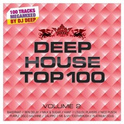 Stiahni si Hudba Va.Deephouse.Top.100.Volume.2