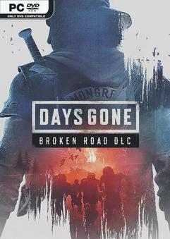 Stiahni si Hry na Windows Days Gone Remastered + DLC Broken Road-P2P