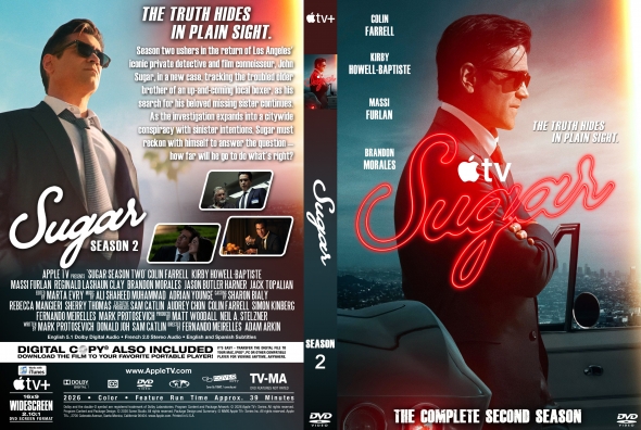Stiahni si Seriál Sugar S02E08 (EN)[1080p][WEB-DL][HEVC] = CSFD 75%