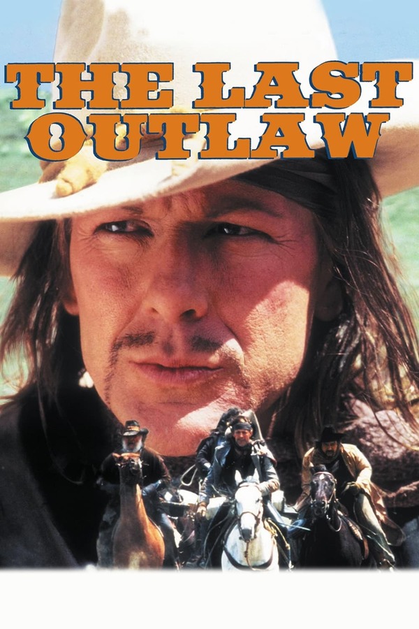Stiahni si Filmy CZ/SK dabing Posledni psanec / The Last Outlaw (1993)(CZ)[WEB-MAX][1080p] = CSFD 59%