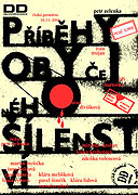 Stiahni si Filmy CZ/SK dabing Příběhy obyčejného šílenství (divadelní záznam)(2009)[1080p] = CSFD 88%