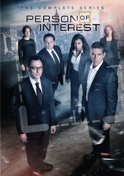 Stiahni si Seriál Lovci zlocincu - Person of interest (CZ,EN)[1080p][HEVC]  = CSFD 79%