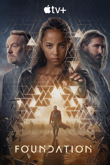 Stiahni si Seriál Nadace / Foundation S03E07 [WEB-DL][1080p] = CSFD 65%