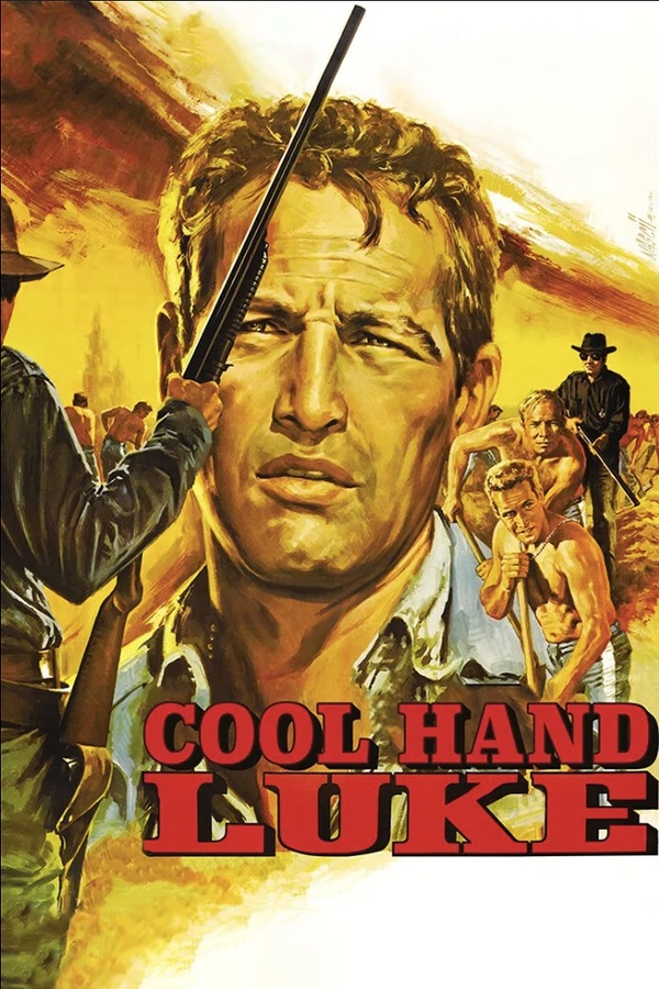 Stiahni si UHD Filmy Cool Hand Luke / Frajer Luke (1967) (UHD Remux) CZ EN = CSFD 87%