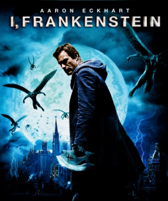 Stiahni si HD Filmy Ja, Frankenstein / I, Frankenstein (2014)(CZ/ENG)[1080p] = CSFD 47%