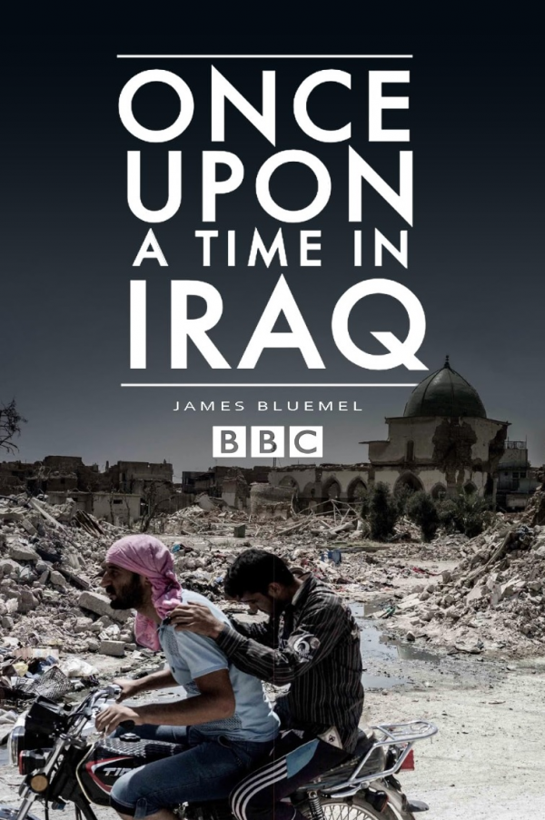Stiahni si Dokument Once Upon a Time in Iraq - CZ - 1080p
