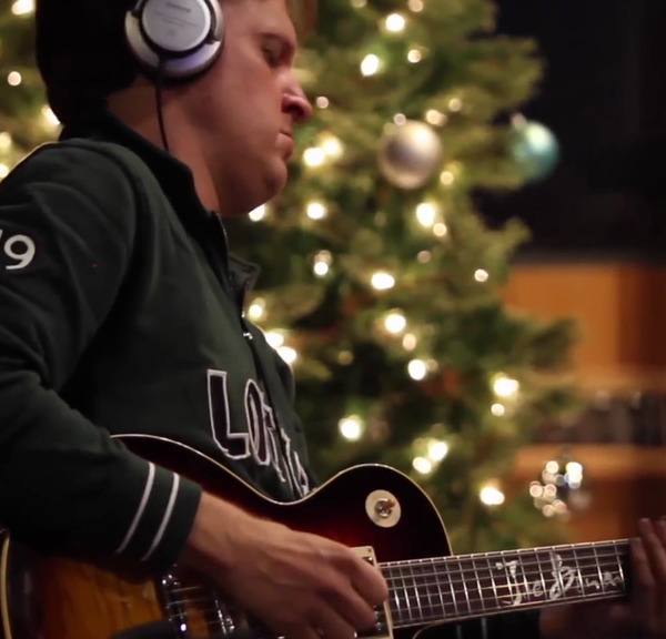 Stiahni si Hudba Joe Bonamassa - Christmas Album (2016)