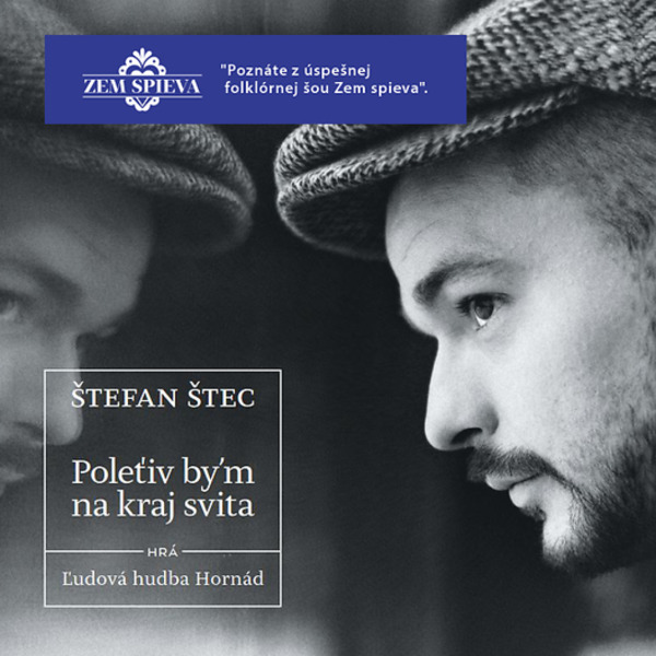Stiahni si Hudba Stefan Stec -  Poletiv by m na kraj svita
